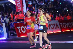 BIB: 
                            <button type="button" onclick="openModal(23345021)" class="btn btn-primary btn-sm float-right btn-popup" data-toggle="modal" data-target=".modal-high-quality">
                        <i class="fas fa-shopping-cart"></i> Add to Cart
                    </button>
                                            <button type="button" onclick="isThisMe(23345021, true)" class="btn btn-success btn-sm float-right btn-popup btn-isme hidden" data-toggle="tooltip" data-placement="bottom" title="นี่คือรูปของคุณใช่ไหม คลิกที่นี่เพื่อเอาเข้าอัลบั้ม">
                        <i class="fas fa-plus"></i> Add to album
                    </button>
                    <button type="button" onclick="isThisMe(23345021, false)" class="btn btn-warning btn-sm float-right btn-popup btn-isnotme hidden">
                        <i class="fas fa-ban"></i> Remove from album
                    </button>